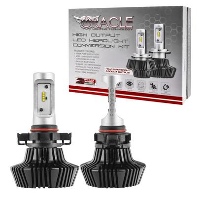 Oracle Lighting PSX24W/2504 LED Headlight Bulbs - 5245-001